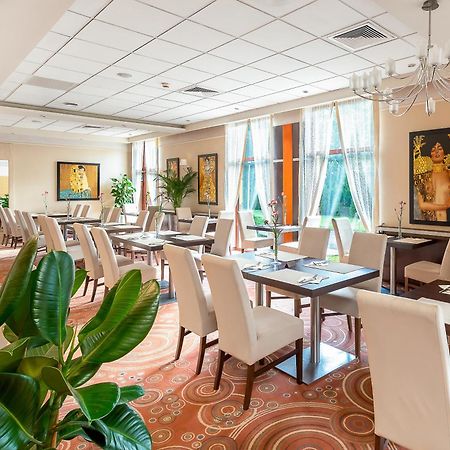 Hotel Medical Spa Malinowy Zdroj Solec Zdroj Luaran gambar