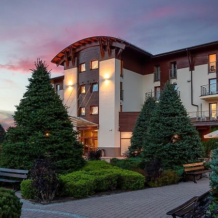 Hotel Medical Spa Malinowy Zdroj Solec Zdroj Luaran gambar