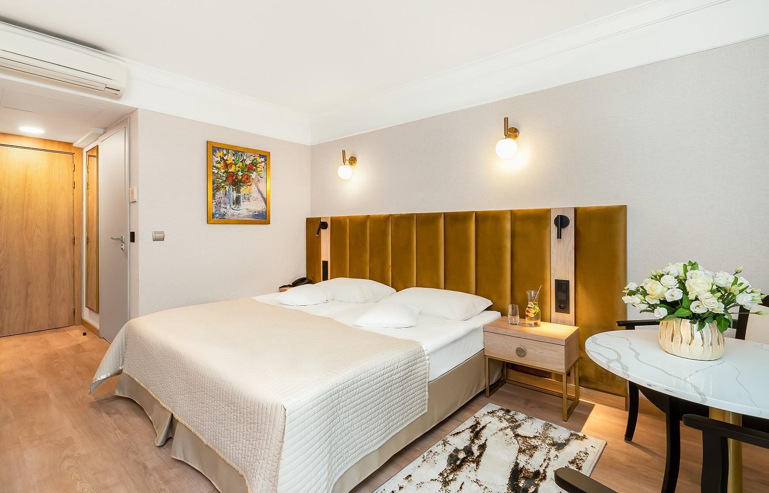 Hotel Medical Spa Malinowy Zdroj Solec Zdroj Luaran gambar