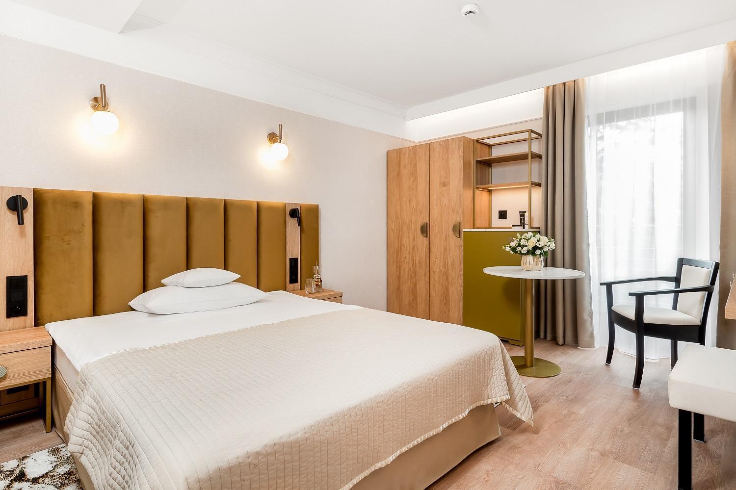 Hotel Medical Spa Malinowy Zdroj Solec Zdroj Luaran gambar