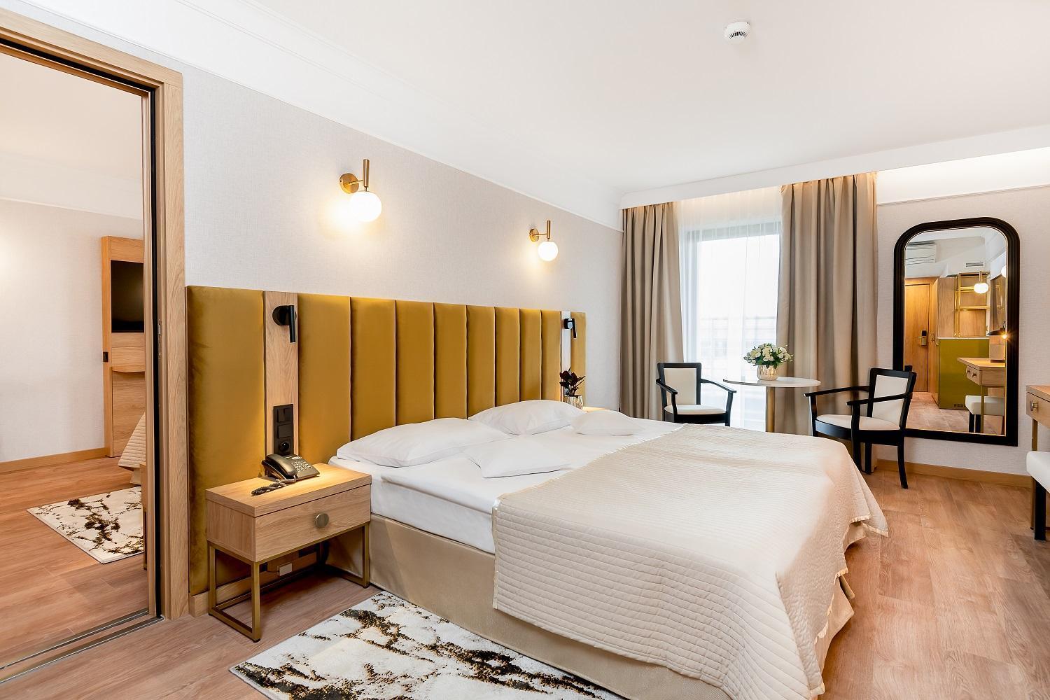 Hotel Medical Spa Malinowy Zdroj Solec Zdroj Luaran gambar