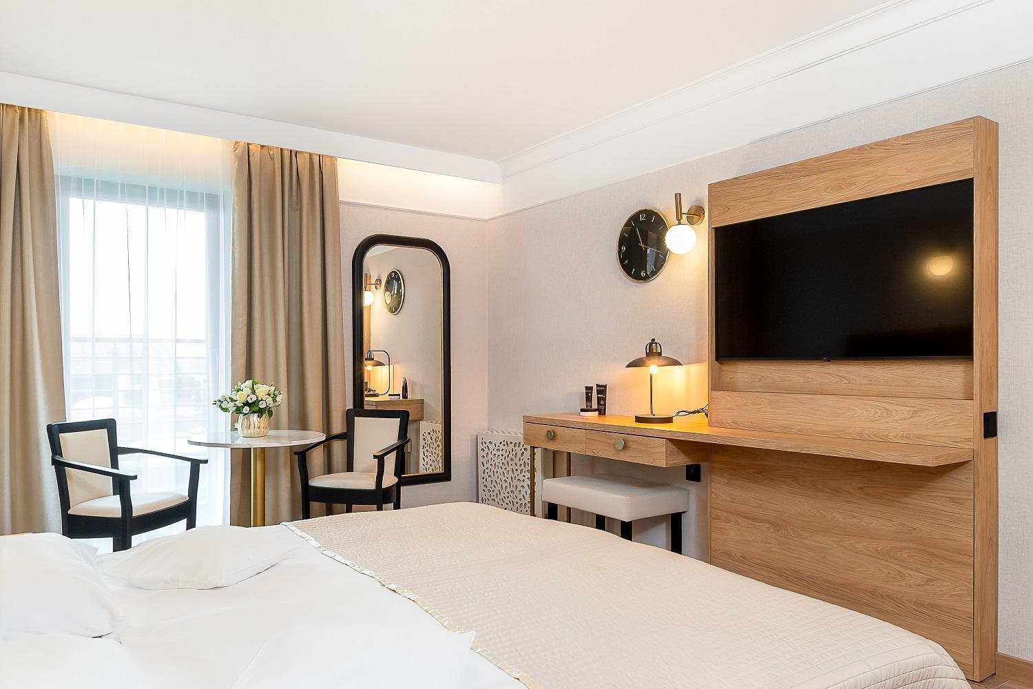 Hotel Medical Spa Malinowy Zdroj Solec Zdroj Luaran gambar