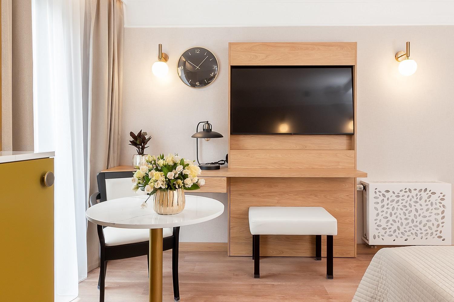 Hotel Medical Spa Malinowy Zdroj Solec Zdroj Luaran gambar