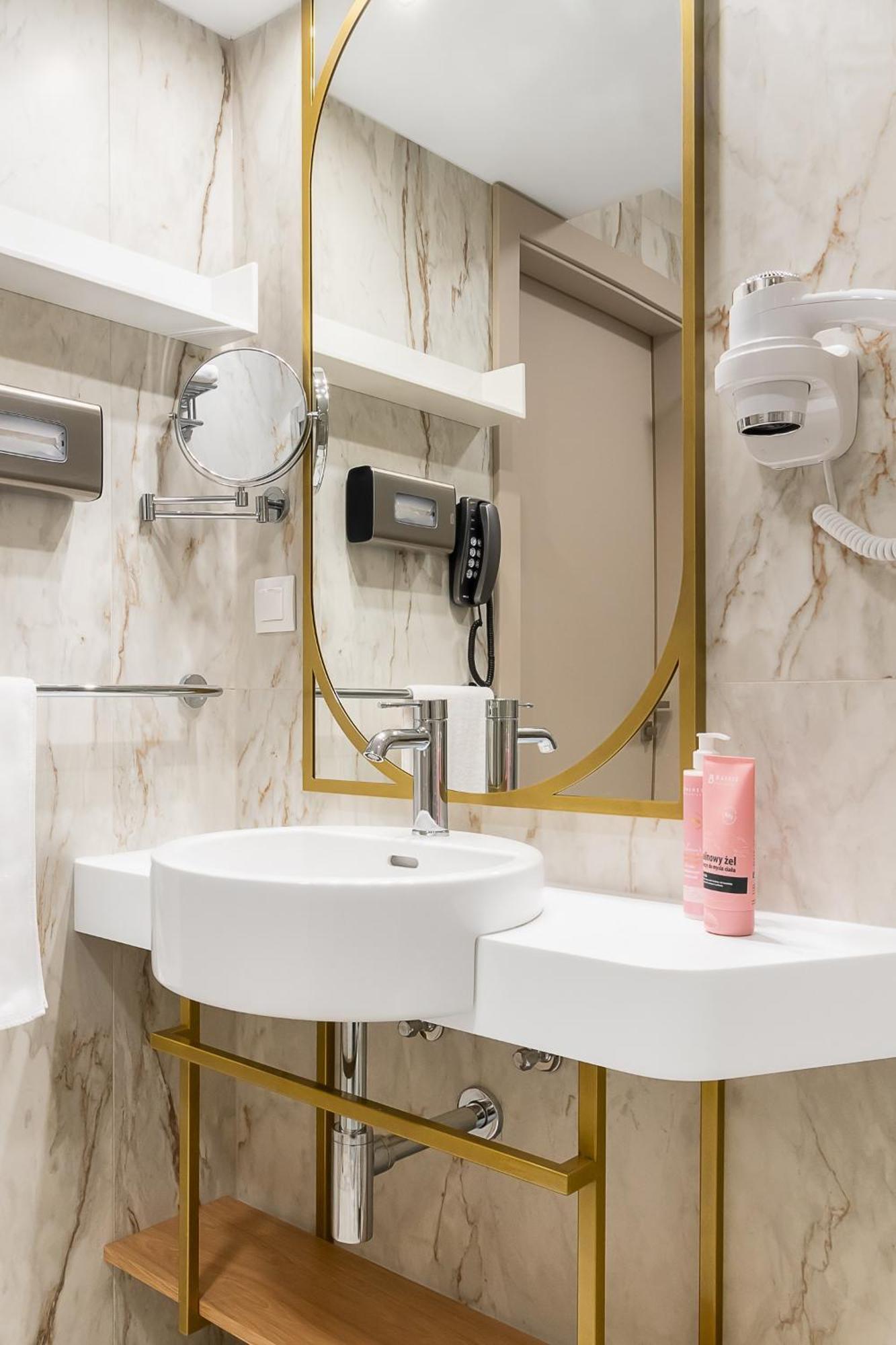 Hotel Medical Spa Malinowy Zdroj Solec Zdroj Luaran gambar