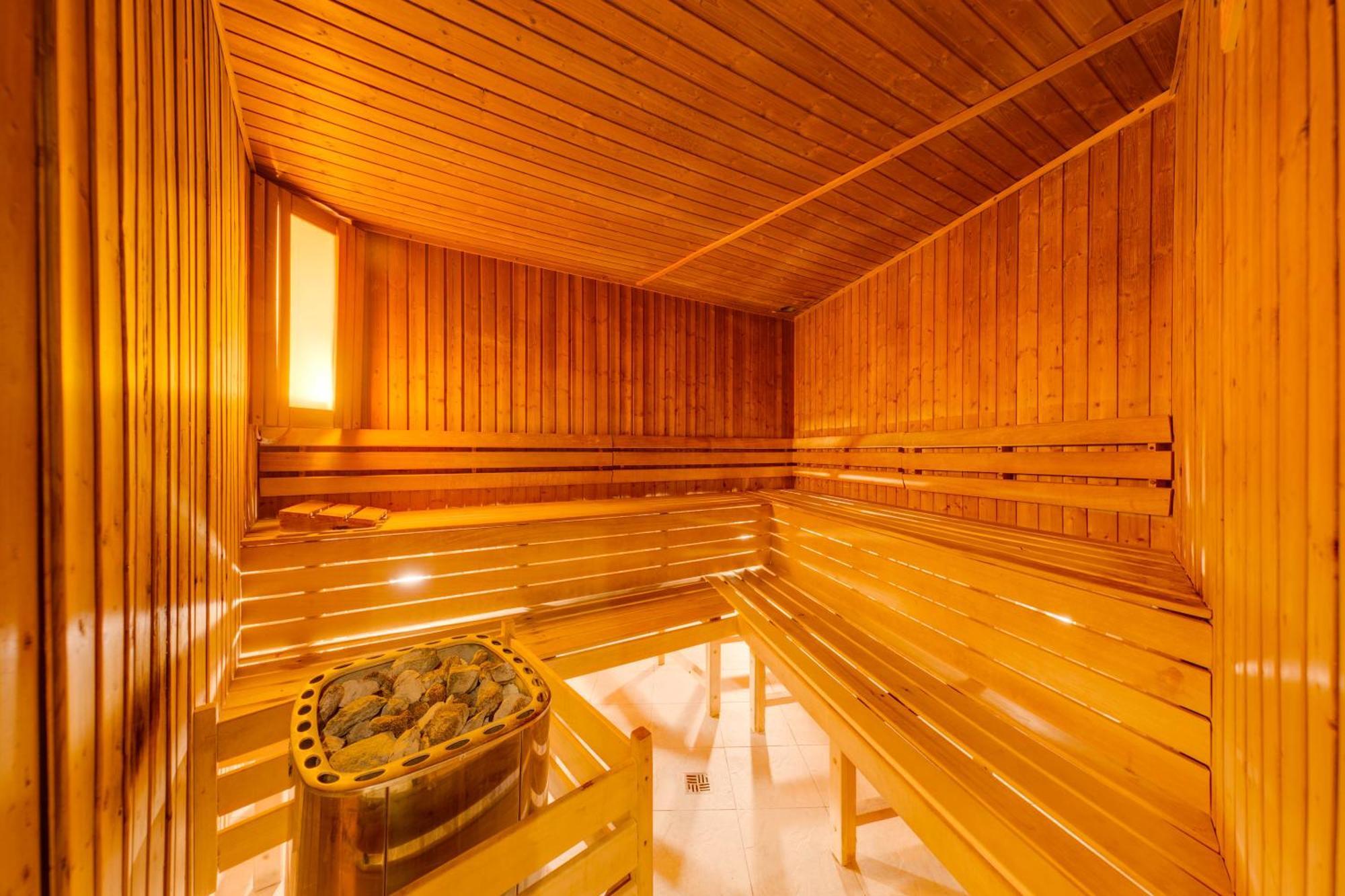 Hotel Medical Spa Malinowy Zdroj Solec Zdroj Luaran gambar