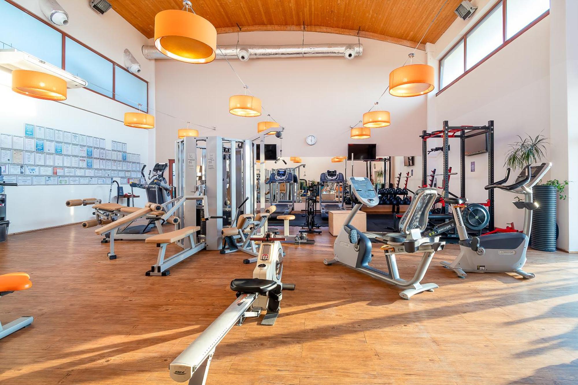 Hotel Medical Spa Malinowy Zdroj Solec Zdroj Luaran gambar